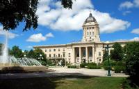 Province funding francophone projects under Manitoba-New Brunswick bilateral agreement