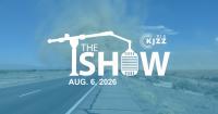 The Show for Aug. 6, 2026: 50 years of the death penalty, keeping dust on the ground and more