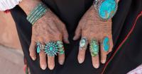 California woman sentenced for selling counterfeit Native American jewelry
