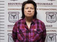 California woman confesses to fatally stabbing firefighter wife
