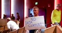 Colorado Springs City Council will decide the fate of controversial Project Taurus data center