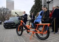 Colorado’s statewide e-bike rebates — worth $1,000 or more — are back. Here’s how to get one.