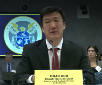 Status Guo: FCC Moves Ahead With National TV Cap Melt