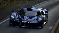 Bugatti Just Turned Its Wildest Track Monster Into A Wingless 1,578-HP Work Of Art