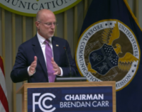 Is Carr Prepared For Appeal Of TV Ownership Cap Repeal?