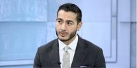 Abdul El-Sayed's campaign received over $115,000 from members of organization with alleged ties to terror