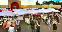 ‘White Lotus Summer Market’ now a Southeast seasonal tradition