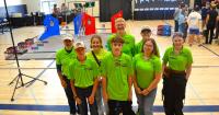From Terry to Chicago: Prairie Bytes robotics team makes it to the big stage