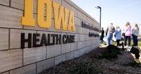 UI Health Care nationally ranked in two specialties, down from past years