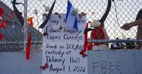Lawyers for ICE Detainee Were Sounding Alarm Days Before He Died