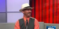 Northwest Indiana man to compete in national Sinatra ‘Sing-Off’