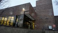 Former Iowa VA doctor files $100M suit against Iowa City clinic