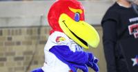 Predicting Every Game in the Big 12: Kansas Jayhawks