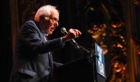 Bernie Sanders won't endorse Hong in Wisconsin governor race