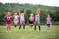 Sports Commentary: Field Hockey Camp