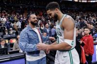 Boston Celtics Star Jayson Tatum Talks Attending Jay-Z’s Yankee Stadium Shows, Drake Friendship & Which Rapper Soundtracked His Comeback