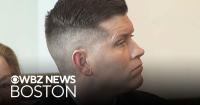 Charges dropped against former Massachusetts trooper accused of sex assault