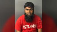 Police: Medical delivery driver sexually assaulted woman in wheelchair
