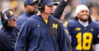 Jason Beck, Jay Hill reflect on previous battles prior to joining Michigan Football