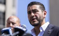 Far-left Muslim who backs ‘gender transitions’ wins Democrat Senate primary in Michigan