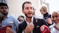 Michigan Senate hopeful Abdul El-Sayed caught in storm over his overseas homes after strange threat to his GOP rival