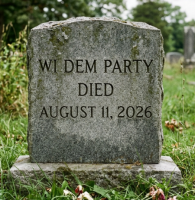 Dave Cieslewicz: The postmortem before the election