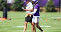 Minnesota Vikings News and Links: How Can We Judge The QB Competition?