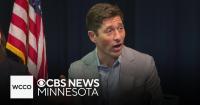 Minneapolis mayor addresses $3M in police OT during ICE surge