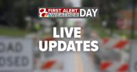 LIVE UPDATES: Boone County holds news conference on flooding response