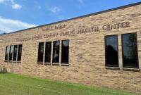 Health Department reports spike in Greene County cyclosporiasis cases