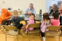 Potomac School pilots 'positive education' programming to boost wellbeing across community