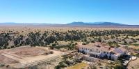 New Mexico Sues Trump Administration