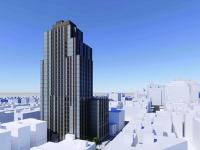 IPA Arranges $131.5M in Construction Financing for Student Housing Project in Upper Manhattan