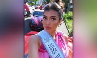 Miss North Carolina loses crown amid offensive tweet claims
