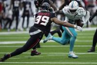 Houston Texans agree to $16M extension with linebacker Henry To'oTo'o