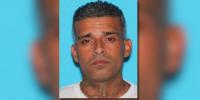 Texas DPS announces Featured Fugitive for August 2026