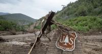 Utah, feds launch $18M recovery effort in Beaver area; Widemouth 2 Fire grows