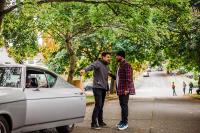 Zia Mohajerjasbi on 'Know Your Place' and a Changing South Seattle