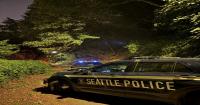 Seattle police investigating ‘suspicious death’ after brush fire leads to discovery of body