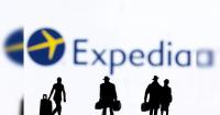 Expedia raises annual forecast on resilient domestic travel demand