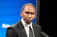 'I Thought It Was Over' Stephen A Reveals Life-And-Death Experience That Turned Him Against Fauci