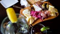 Farm to Table Dinners Return to State Park Restaurants This Month