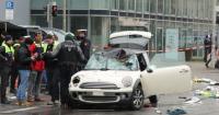 Afghan Migrant Jailed Over Deadly ‘Allahu Akbar’ Car Ramming Attack
