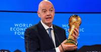 Human Rights groups call for FIFA transformation to prevent history repeating itself