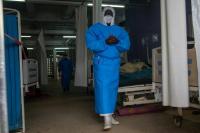 Children Bear Brunt of DRC’s Fastest-Growing Ebola Outbreak – UNICEF