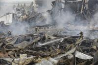 Ukraine hits more oil facilities inside Russia