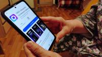 Russia expands state-backed Max digital ID to hotels and teenagers