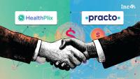 [Update] Exclusive: Practo In Talks To Acquire Healthtech SaaS Startup HealthPlix