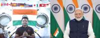 India’s Space Sector: A Launchpad for Global Partnerships