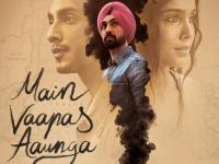 Entertainment News | Vedang Raina, Sharvari's 'Main Vaapas Aaunga' Set to Make Digital Debut